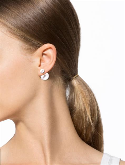 dior tribales earrings dupe|christian dior tribal earrings price.